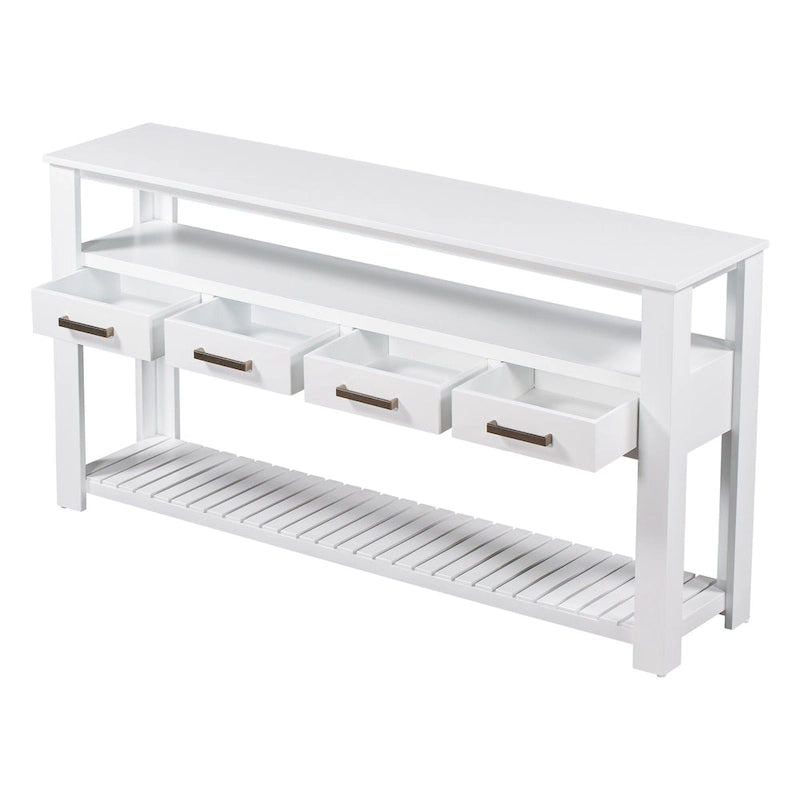 Accent Console Table Sofa Table