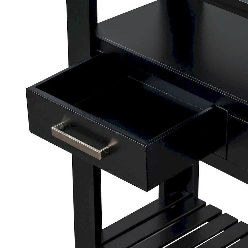 Accent Console Table Sofa Table