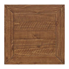 The Gray Barn Downington Solid Wood End Table