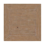 The Gray Barn Downington Solid Wood End Table