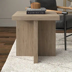 Elna 22 Wide Rectangular Side Table - 22 Wide