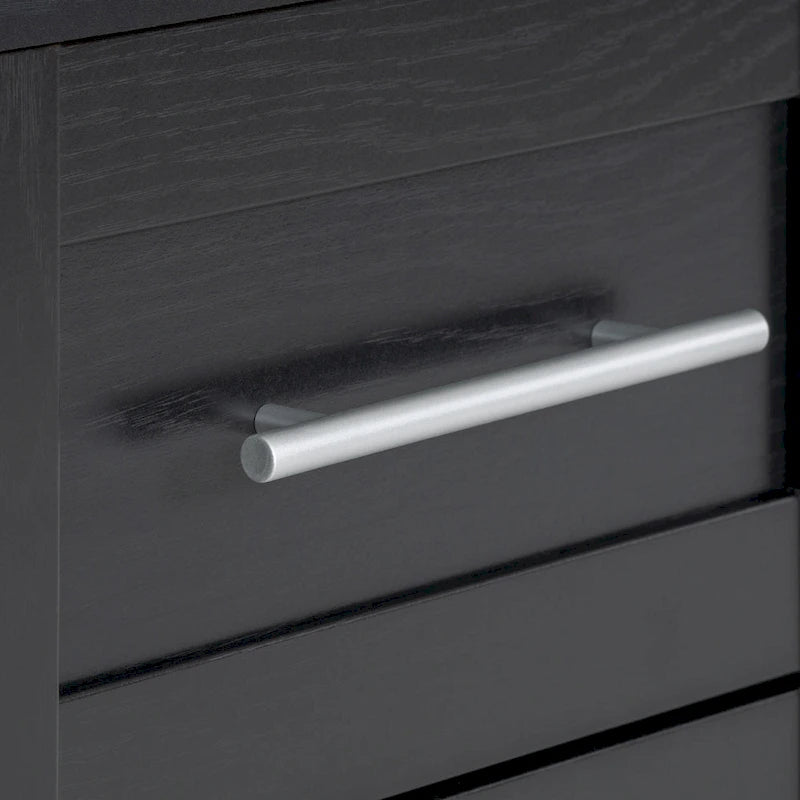 Jackson Extra Wide TV Stand, for TVs up to 85 Inches