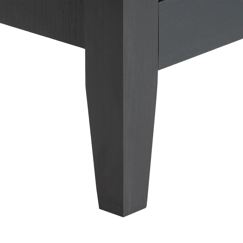 Jackson Extra Wide TV Stand, for TVs up to 85 Inches