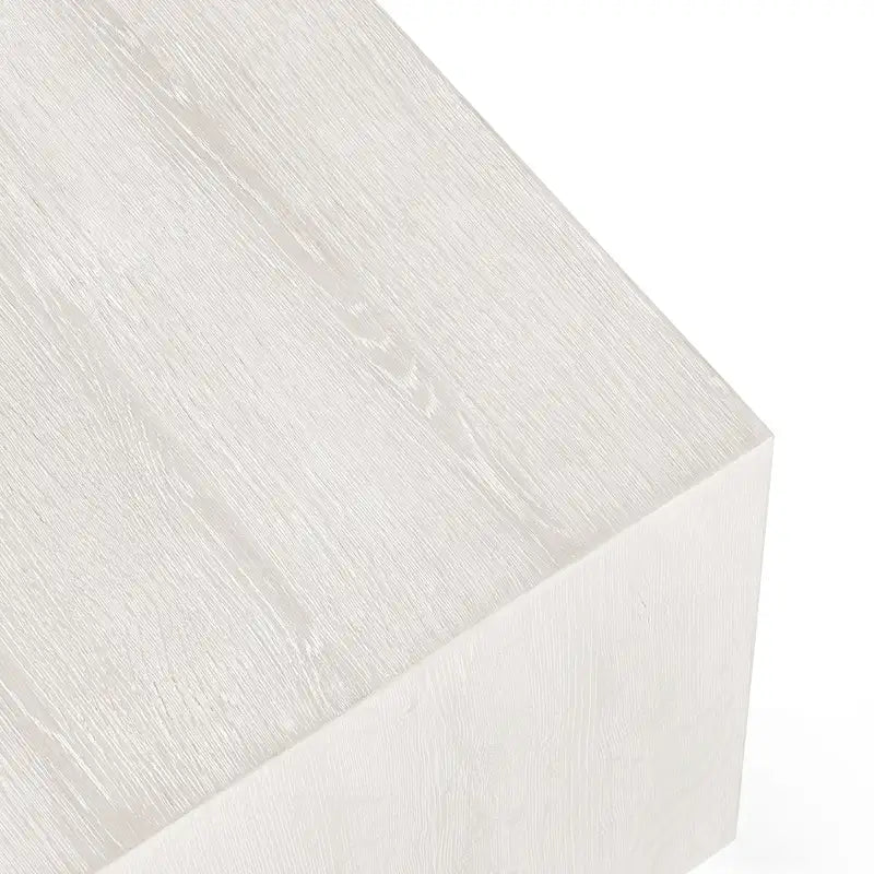 Classic Home Layne 20 Square End Table