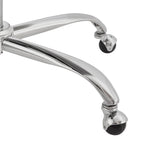 Linon Terence Swivel Office Chair