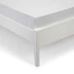 Plank and Beam Duo Queen-Size Bed