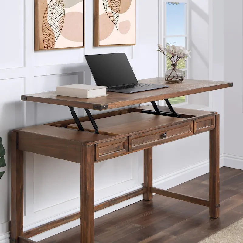 Baton Rouge 48 Sit-to-Stand Lift Desk