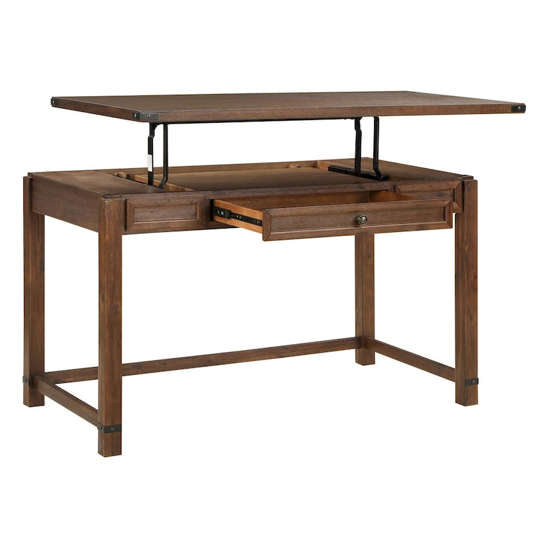 Baton Rouge 48 Sit-to-Stand Lift Desk