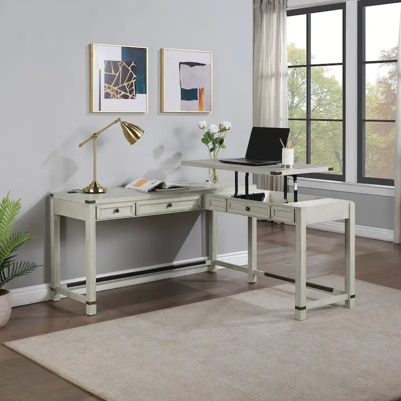 Baton Rouge 48 Sit-to-Stand Lift Desk
