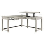 Baton Rouge 48 Sit-to-Stand Lift Desk