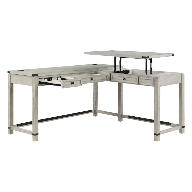 Baton Rouge 48 Sit-to-Stand Lift Desk