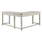 Baton Rouge 48 Sit-to-Stand Lift Desk