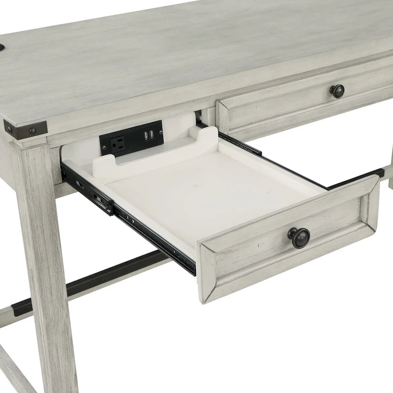 Baton Rouge 48 Sit-to-Stand Lift Desk