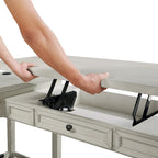 Baton Rouge 48 Sit-to-Stand Lift Desk
