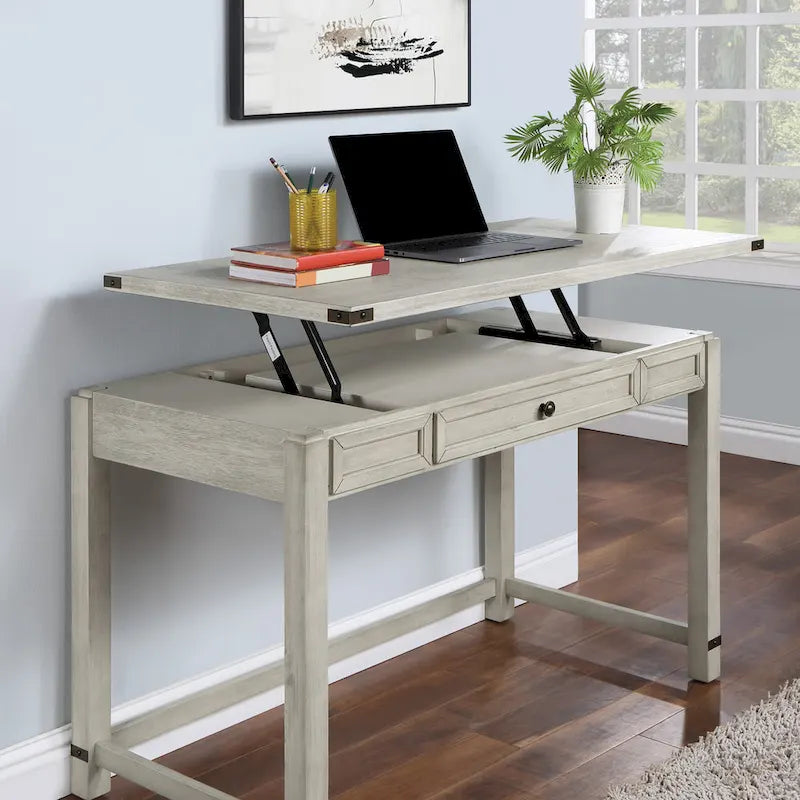 Baton Rouge 48 Sit-to-Stand Lift Desk
