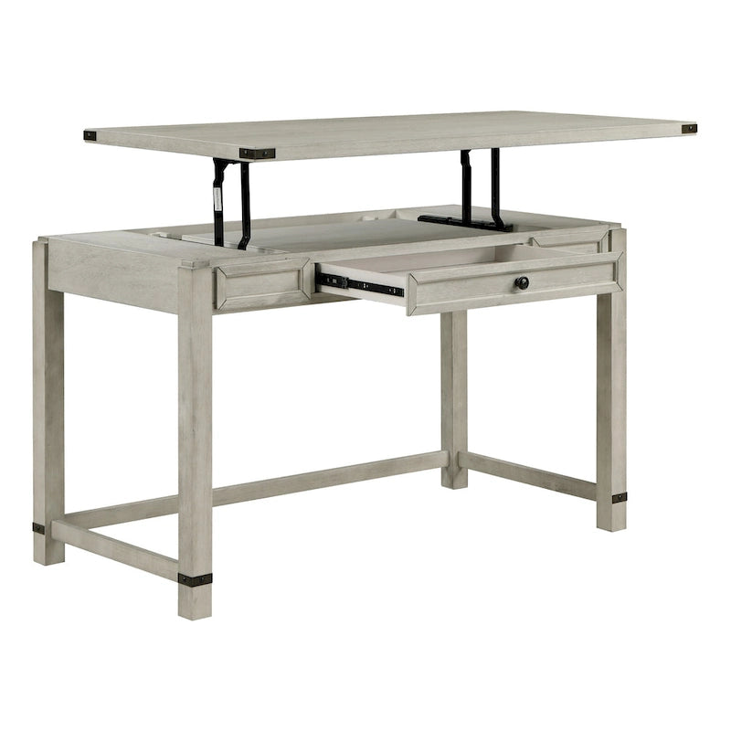 Baton Rouge 48 Sit-to-Stand Lift Desk
