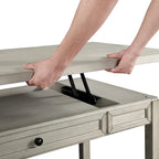 Baton Rouge 48 Sit-to-Stand Lift Desk