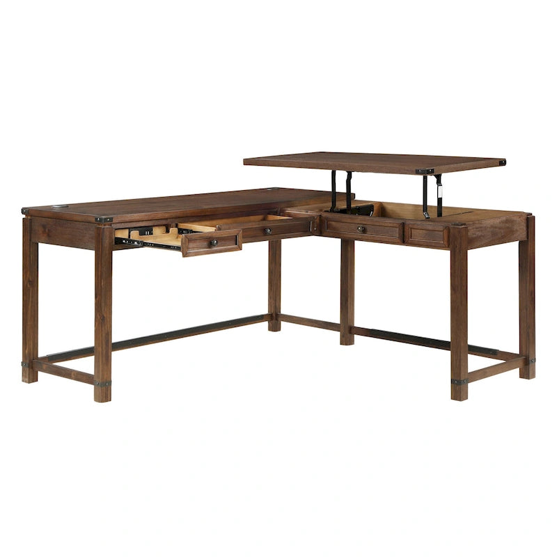 Baton Rouge 48 Sit-to-Stand Lift Desk