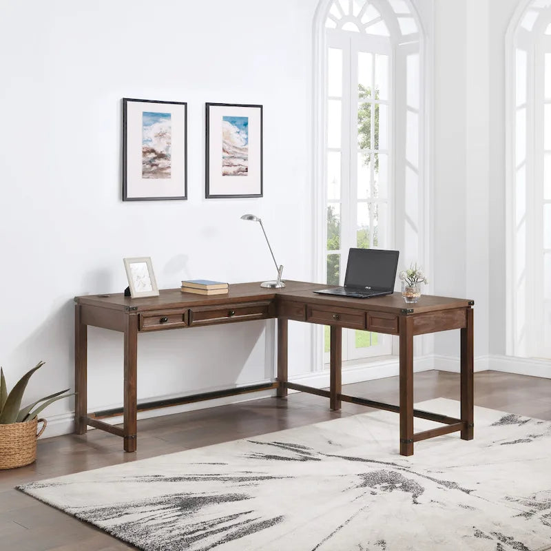 Baton Rouge 48 Sit-to-Stand Lift Desk
