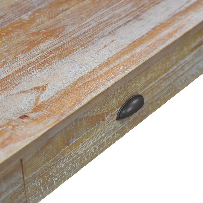 Grain Wood Furniture Montauk Desk