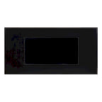 Ameena Contemporary 2-Piece Coffee Table and End Table Set by Furniture of America