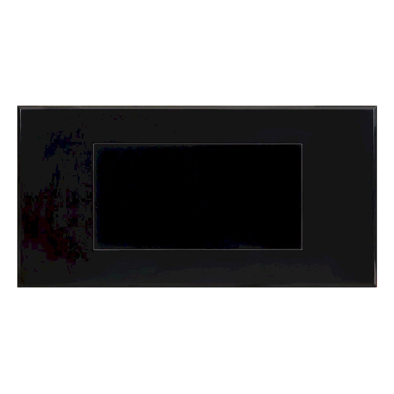 Ameena Contemporary 2-Piece Coffee Table and End Table Set by Furniture of America