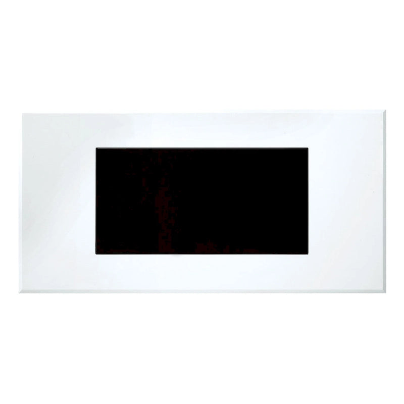 Ameena Contemporary 2-Piece Coffee Table and End Table Set by Furniture of America