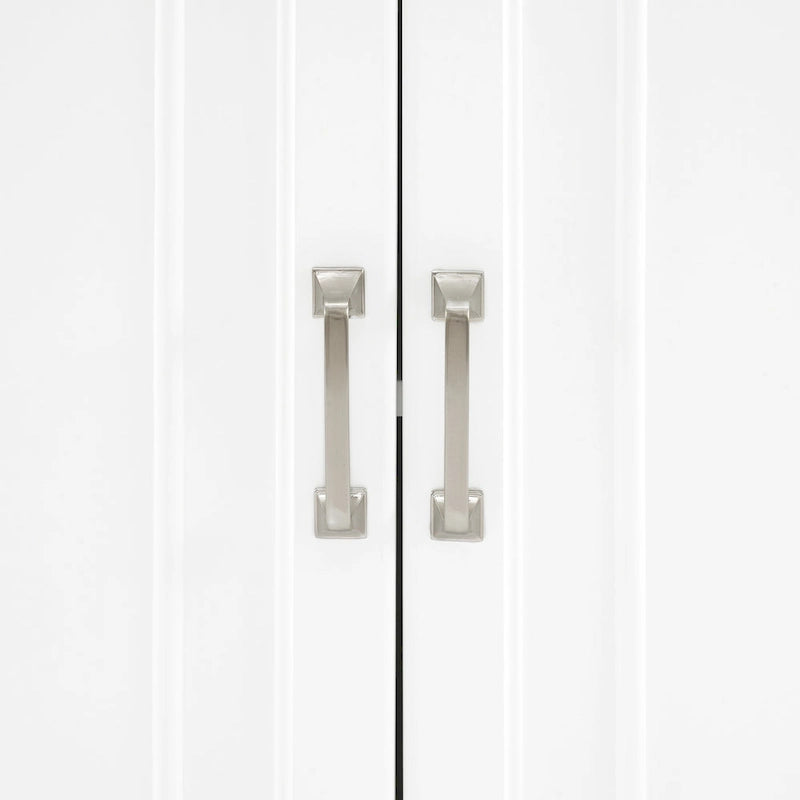 Crosley Stanton 3Pc Sideboard And Pantry Set - 14.5x95x78