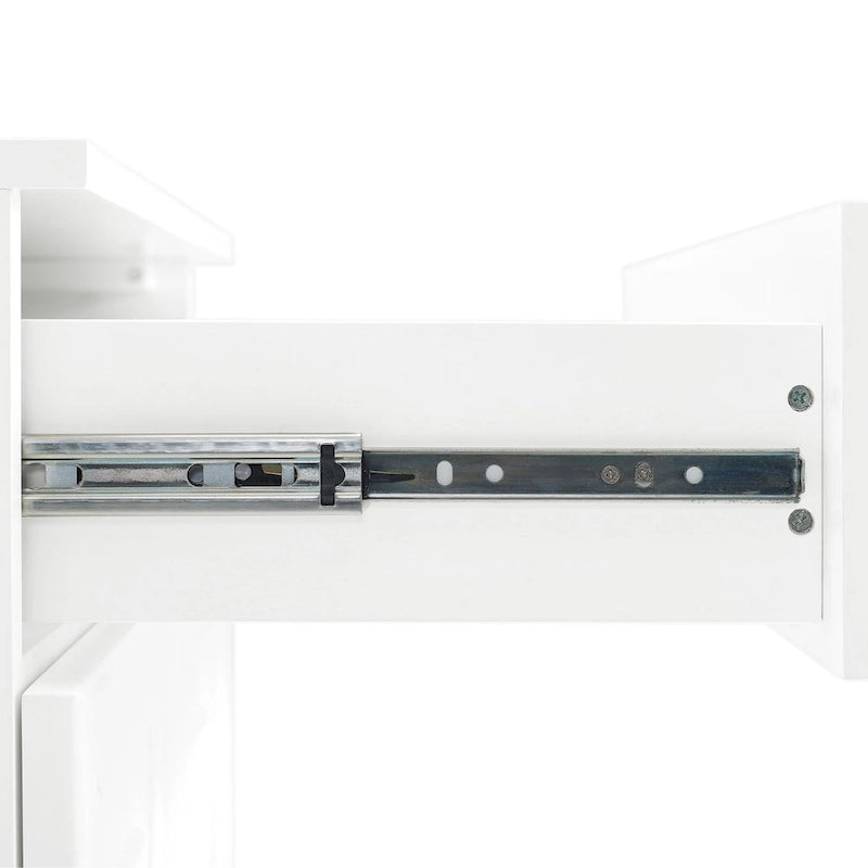 Crosley Stanton 3Pc Sideboard And Pantry Set - 14.5x95x78