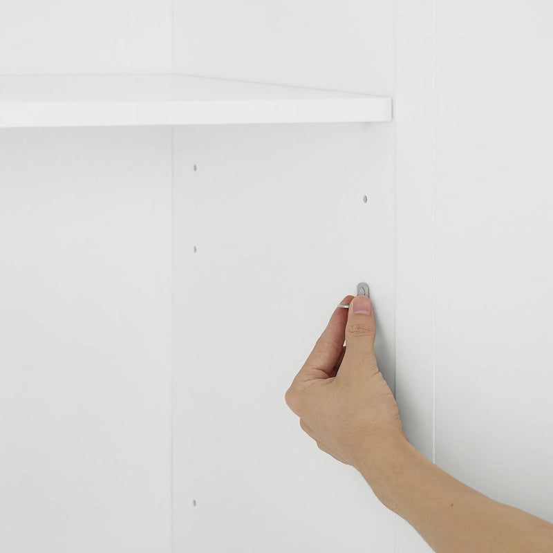 Crosley Stanton 3Pc Sideboard And Pantry Set - 14.5x95x78