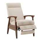 Notker 25.75 Wide Mid-Century Recliner by iNSPIRE Q Modern