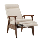 Notker 25.75 Wide Mid-Century Recliner by iNSPIRE Q Modern