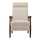 Notker 25.75 Wide Mid-Century Recliner by iNSPIRE Q Modern