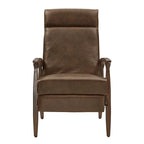 Notker 25.75 Wide Mid-Century Recliner by iNSPIRE Q Modern
