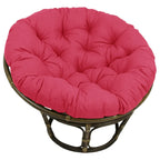 52-inch Indoor/Outdoor Papasan Cushion (Cushion Only)