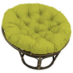 52-inch Indoor/Outdoor Papasan Cushion (Cushion Only)
