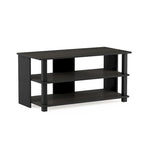 Porch & Den Shelby 3-tier TV Stand