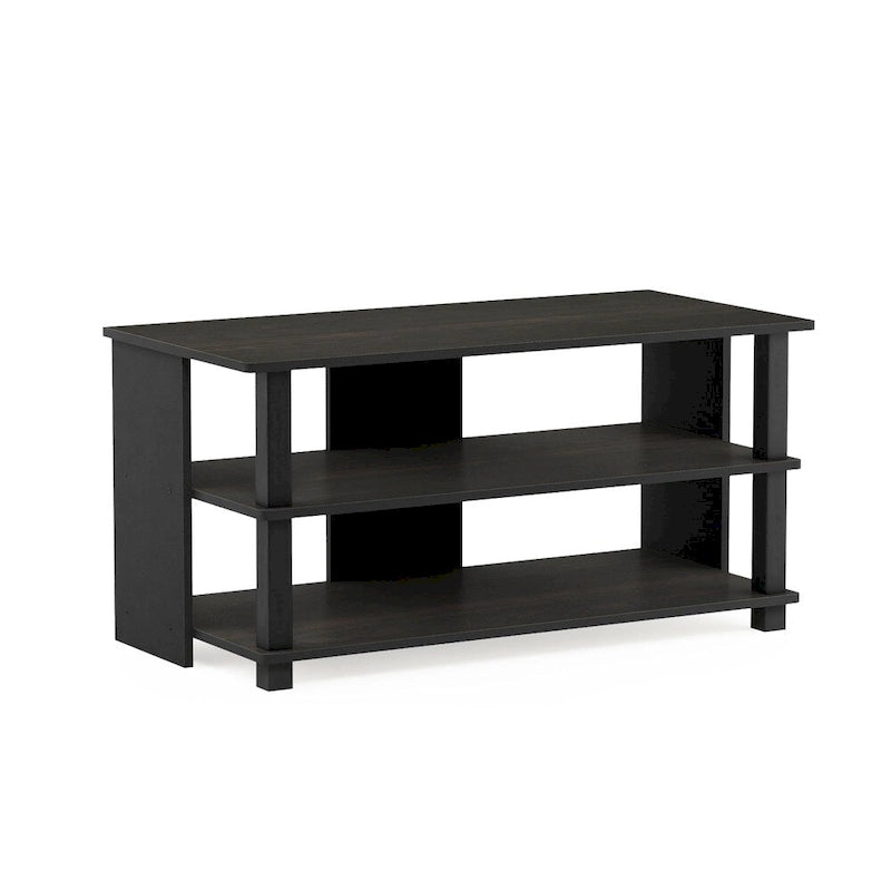 Porch & Den Shelby 3-tier TV Stand