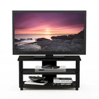 Porch & Den Shelby 3-tier TV Stand
