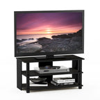 Porch & Den Shelby 3-tier TV Stand