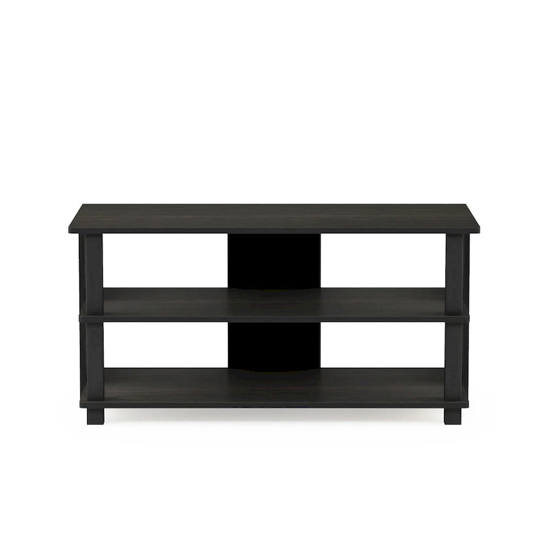 Porch & Den Shelby 3-tier TV Stand