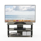 Porch & Den Shelby 3-tier TV Stand