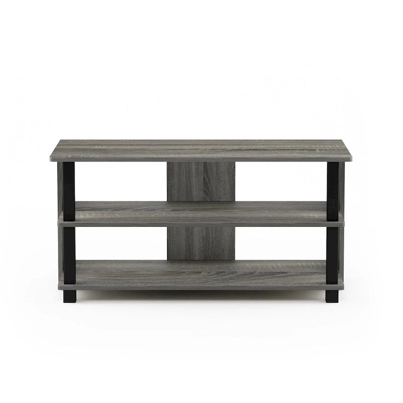 Porch & Den Shelby 3-tier TV Stand