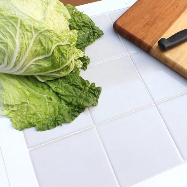 Folding Rolling Wood Trolley Island Kitchen Cart w/2 Baskets&1 Drawer