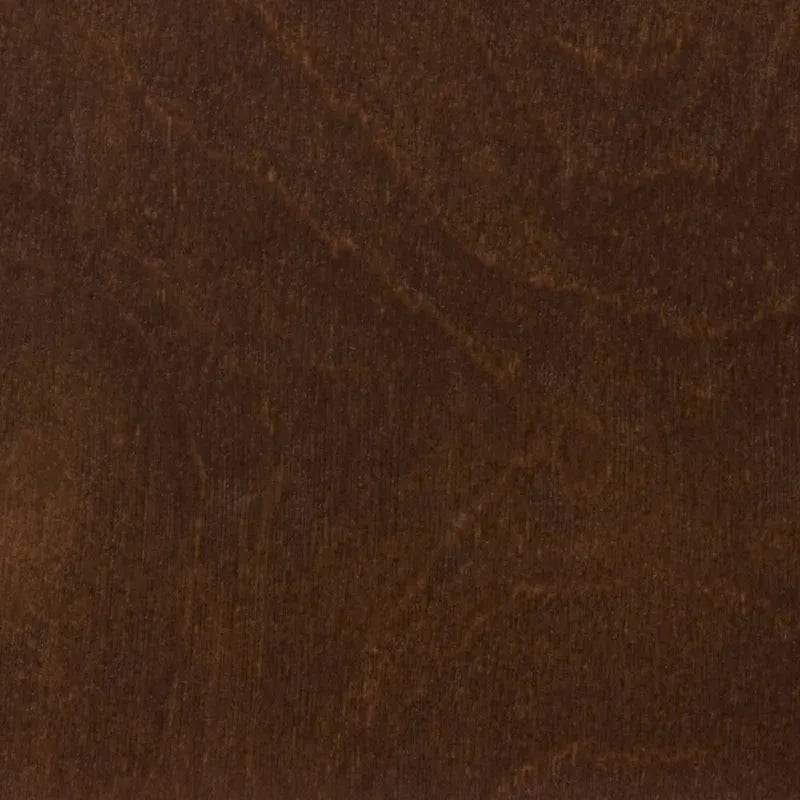 Crosley Cambridge Vintage Mahogany Finish 60-inch Low Profile TV Stand