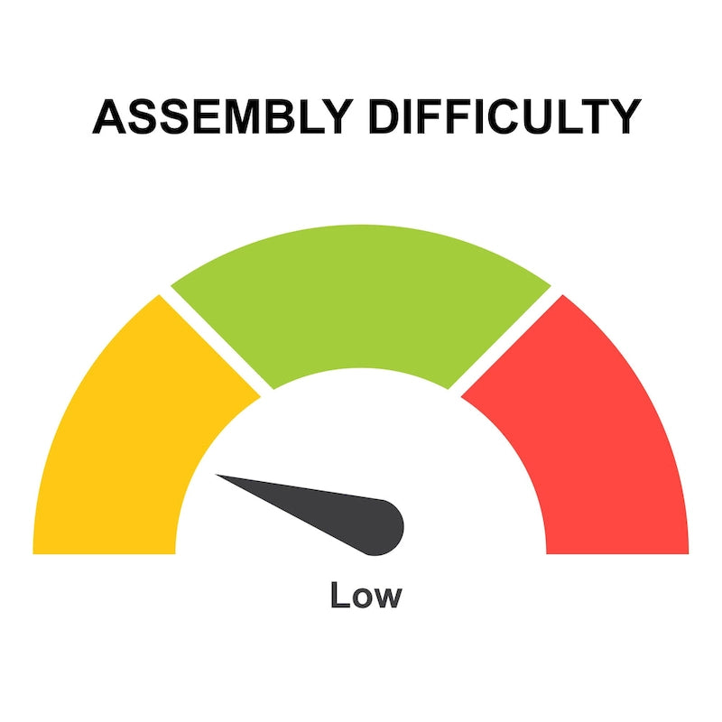 35 Inch Coffee Table, Handcrafted Round Mango Wood Top, Modern Curved Tripod Legs, Walnut Brown