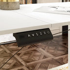 Super-Sized Standing Desk with Electric Lift - 63x31.5PC Desktop