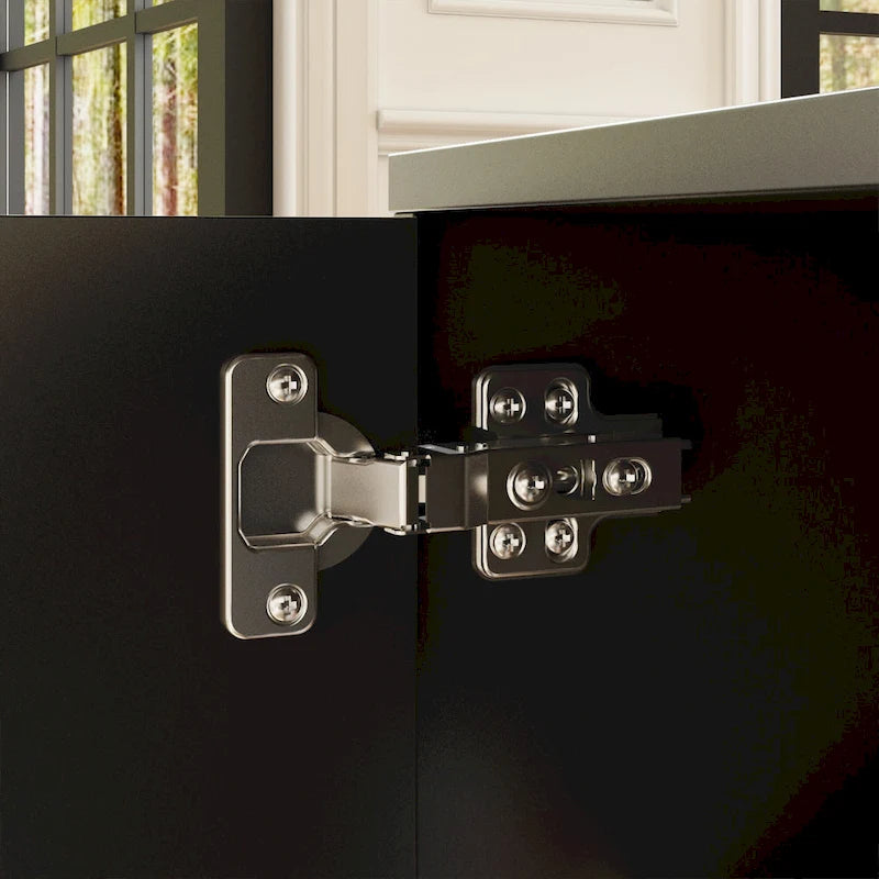 Super-Sized Standing Desk with Electric Lift - 63x31.5PC Desktop