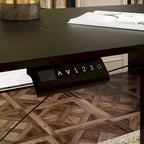 Super-Sized Standing Desk with Electric Lift - 63x31.5PC Desktop