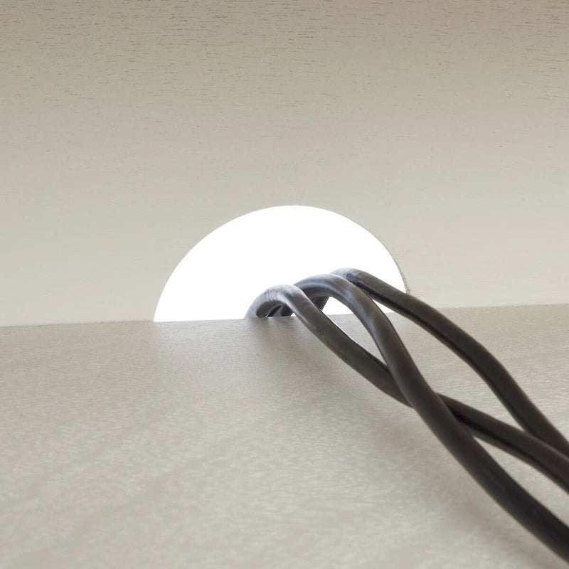 SAFAVIEH Ashlea 2 Door 1 Shelf Media Stand - 47 W x 16 D x 20 H - 47Wx16Dx20H